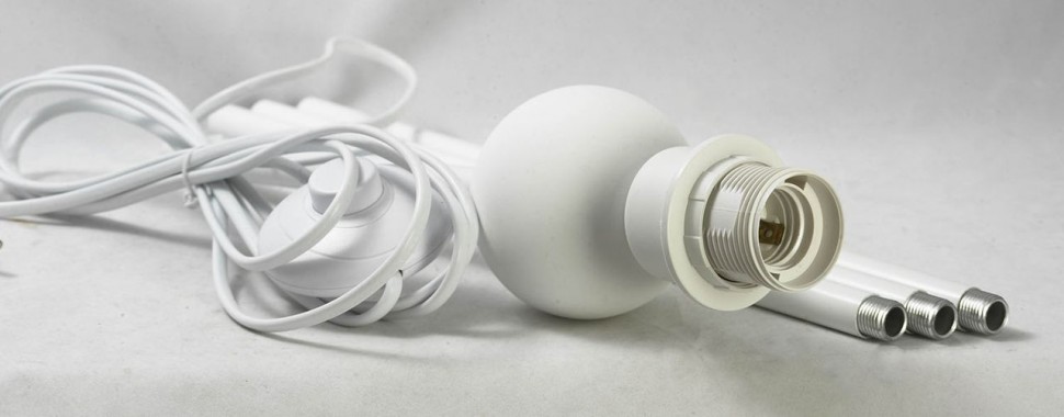 LSP-0542 Lussole Торшер Lgo