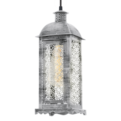 49216 EGLO Подвесной светильник LISBURN 1