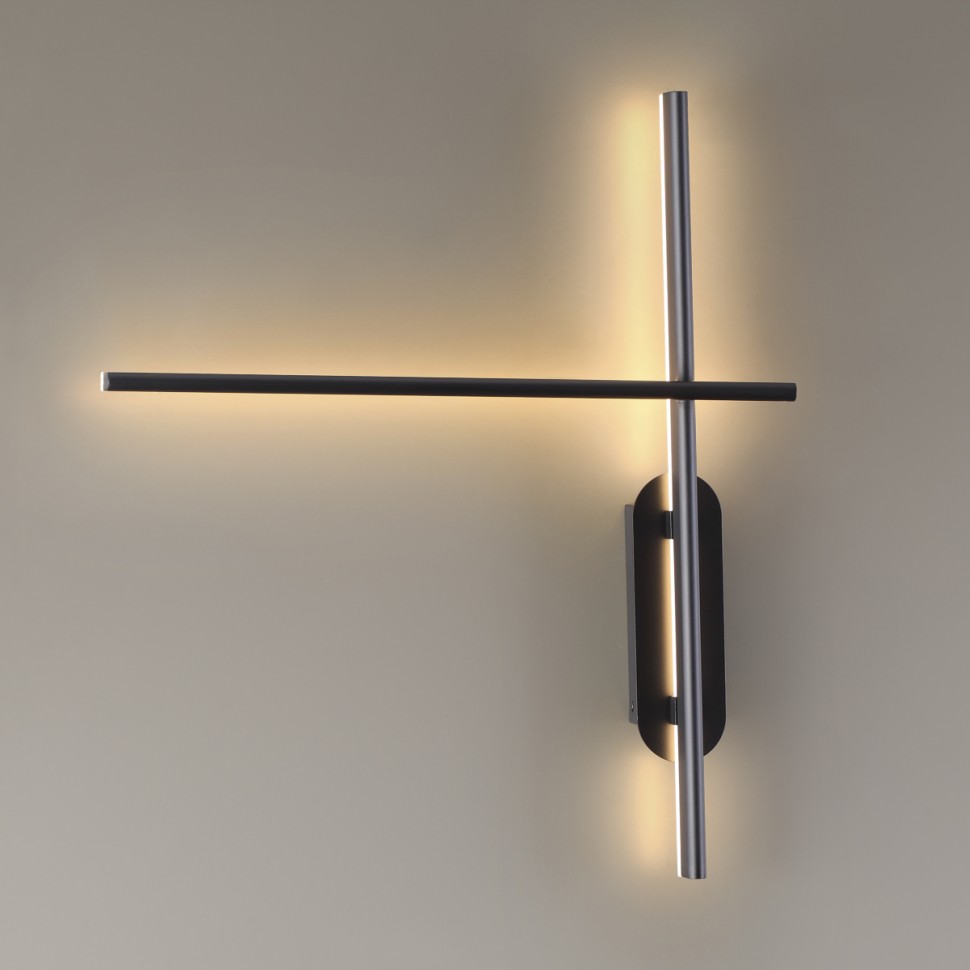 3890/20WL Odeon Light настенный светильник RUDY