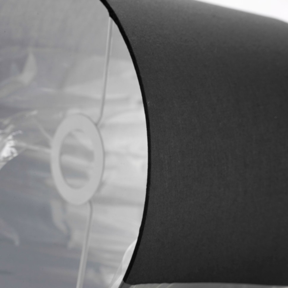 LSP-0554 LUSSOLE LGO торшер на треноге в стиле Лофт с деревянными элементами