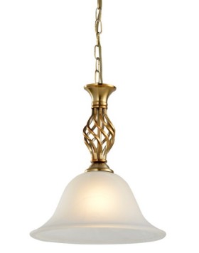 A8391SP-1PB Arte Lamp Подвесной светильник Cono