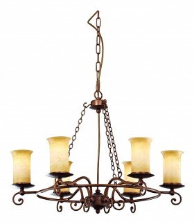 SL122.303.06 ST-Luce Подвесная люстра Ancora