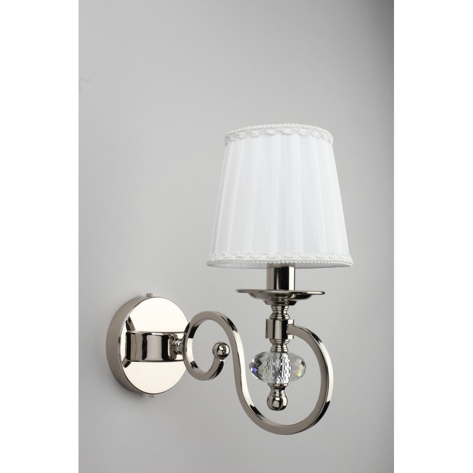 APL.717.01.01 APLOYT Бра настенное Reni