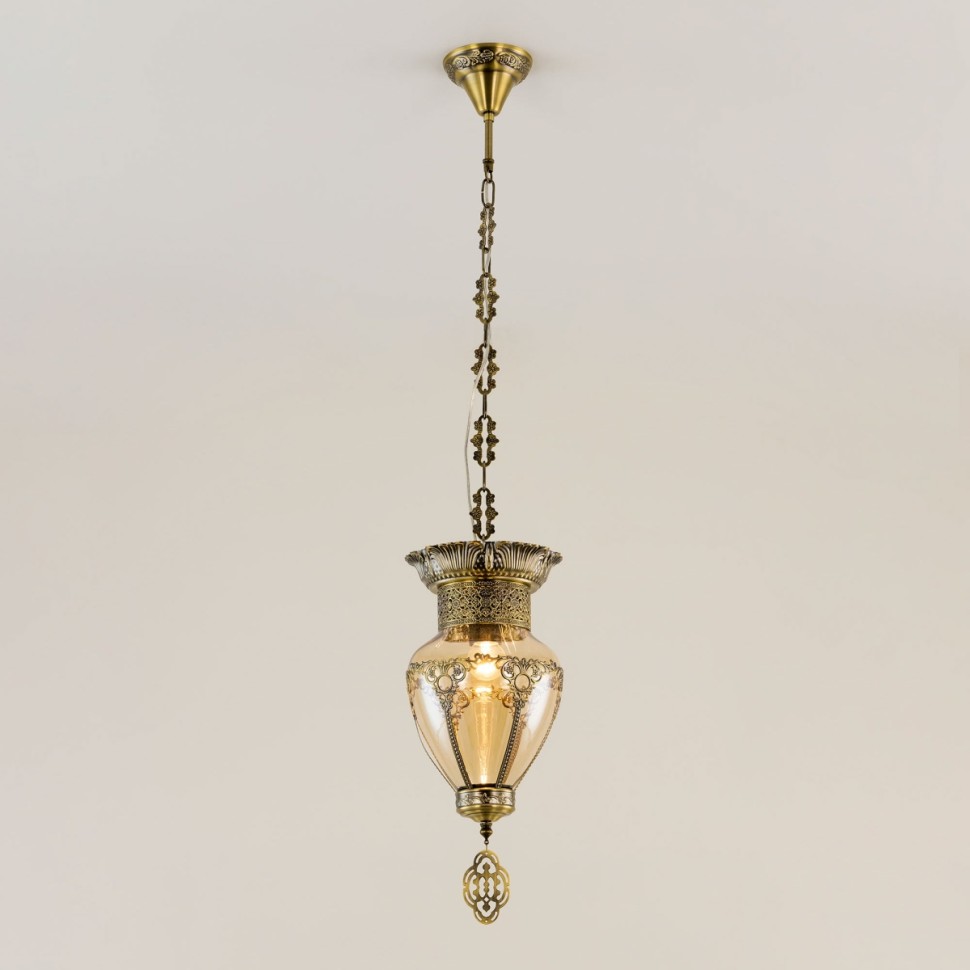 CL419213 Citilux Каир подвес в арабском стиле