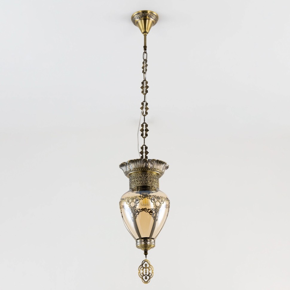 CL419213 Citilux Каир подвес в арабском стиле