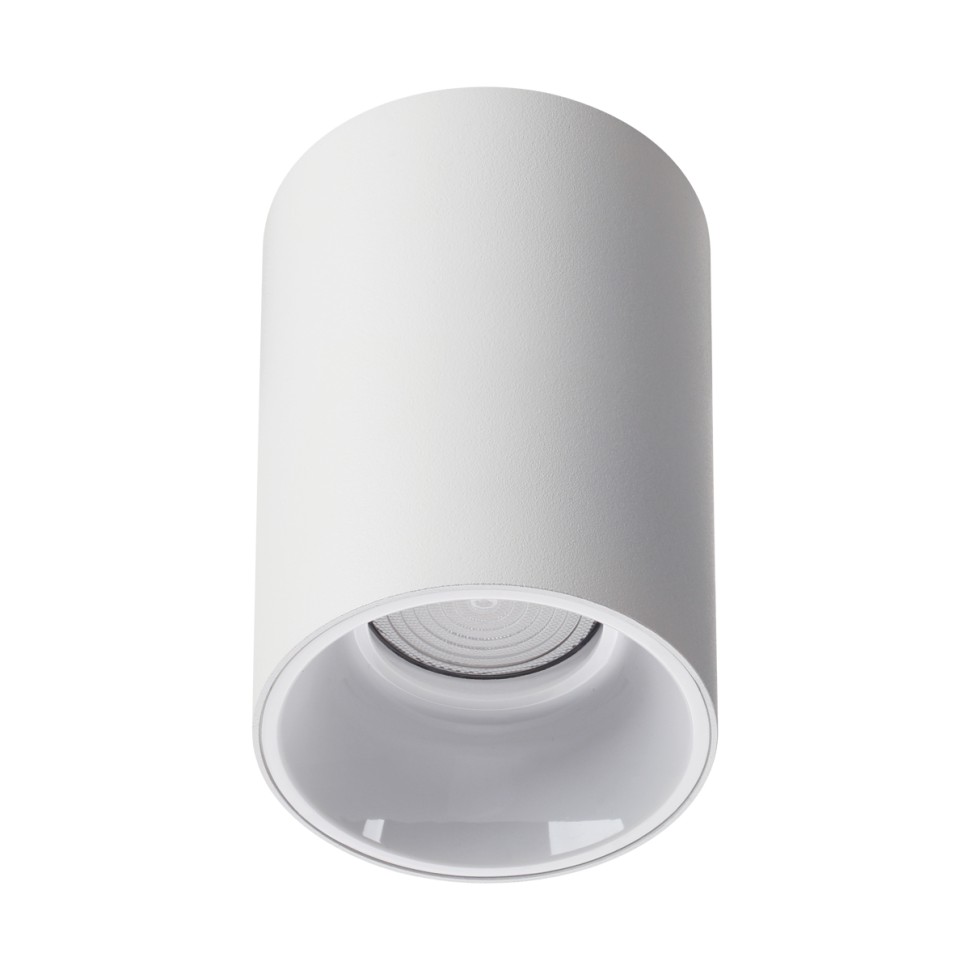 359416 NOVOTECH Накладной белый светодиодный влагозащищённый IP54 светильник RECTE 10W 3000K