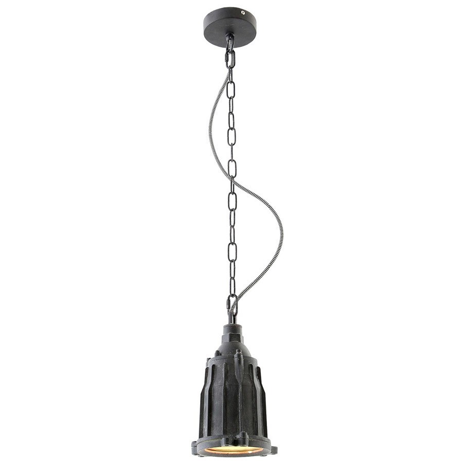 LSP-9949 Lussole подвесной светильник в индустриальном стиле Loft