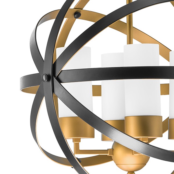 731147 Lightstar Люстра подвесная CERO