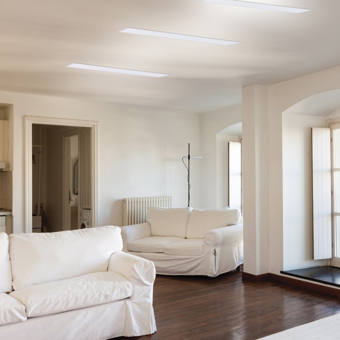 358045 Novotech Встраиваемый светодиодный светильник ITER