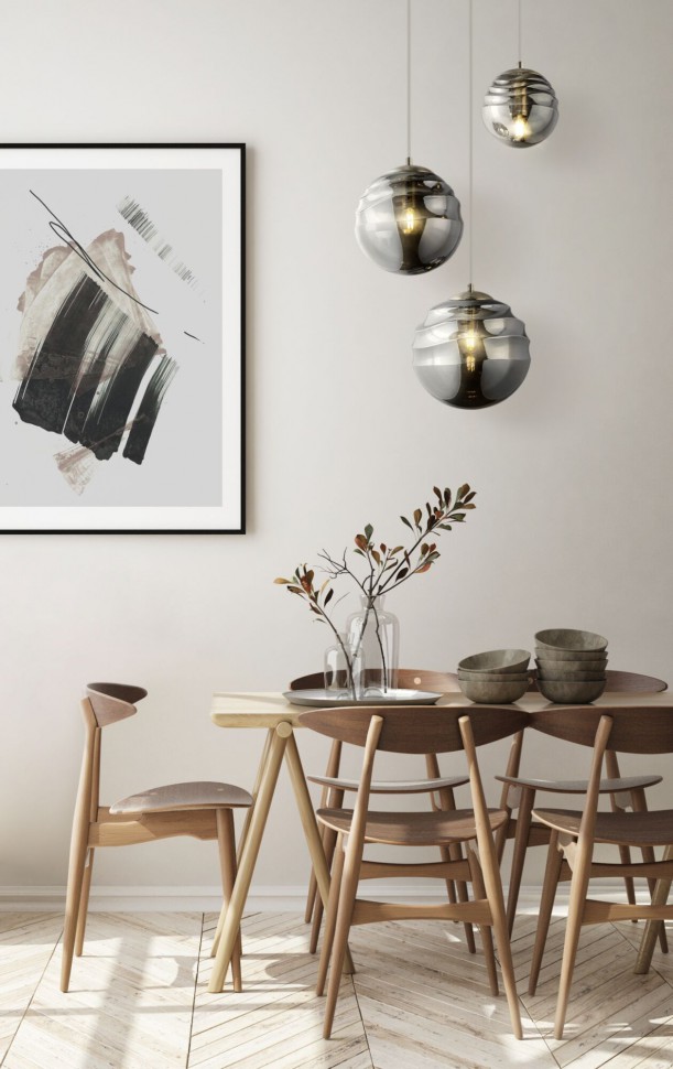 P074PL-03N Maytoni Подвесной светильник Vinare 