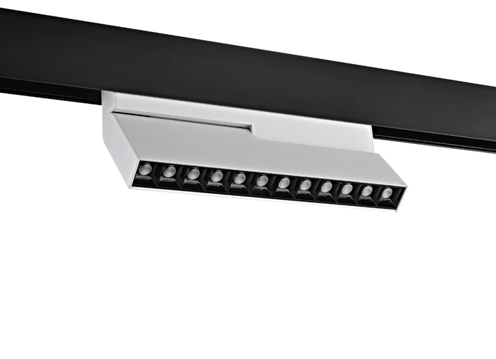 DL18786/12M White DONOLUX Трековый светильник