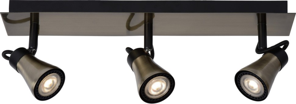 17992/15/03 Lucide Спот BOLO LED