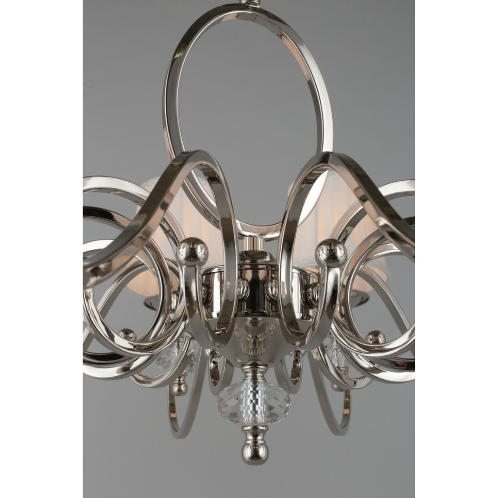 APL.717.03.12 APLOYT Люстра подвесная Reni, E14*12*40W