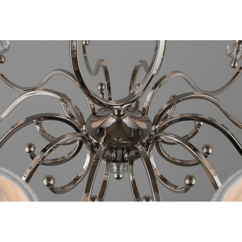 APL.717.03.12 APLOYT Люстра подвесная Reni, E14*12*40W