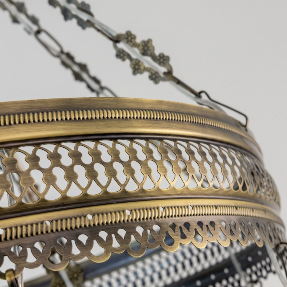 CL419193 Citilux Каир подвесная люстра в Арабском стиле