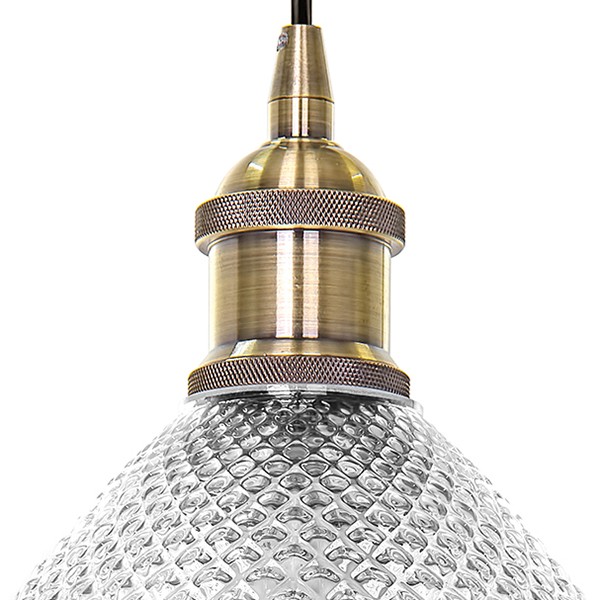 798021 Lightstar Потолочная люстра GENNI