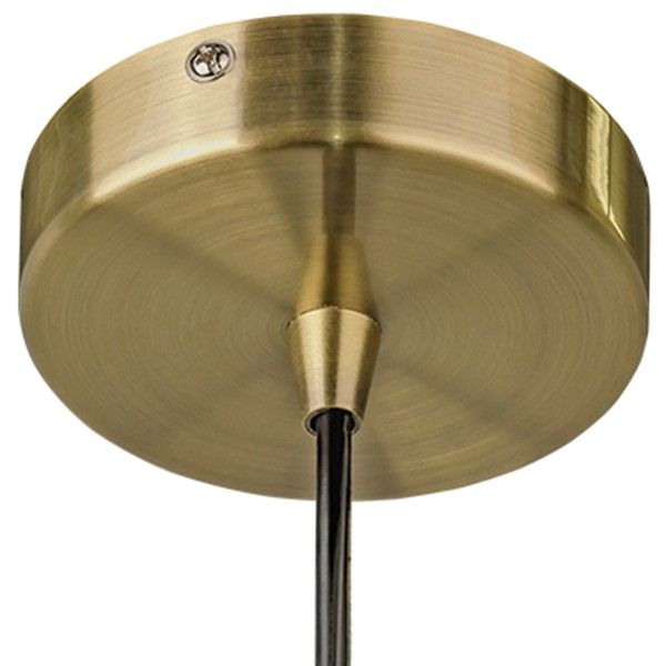 798021 Lightstar Потолочная люстра GENNI