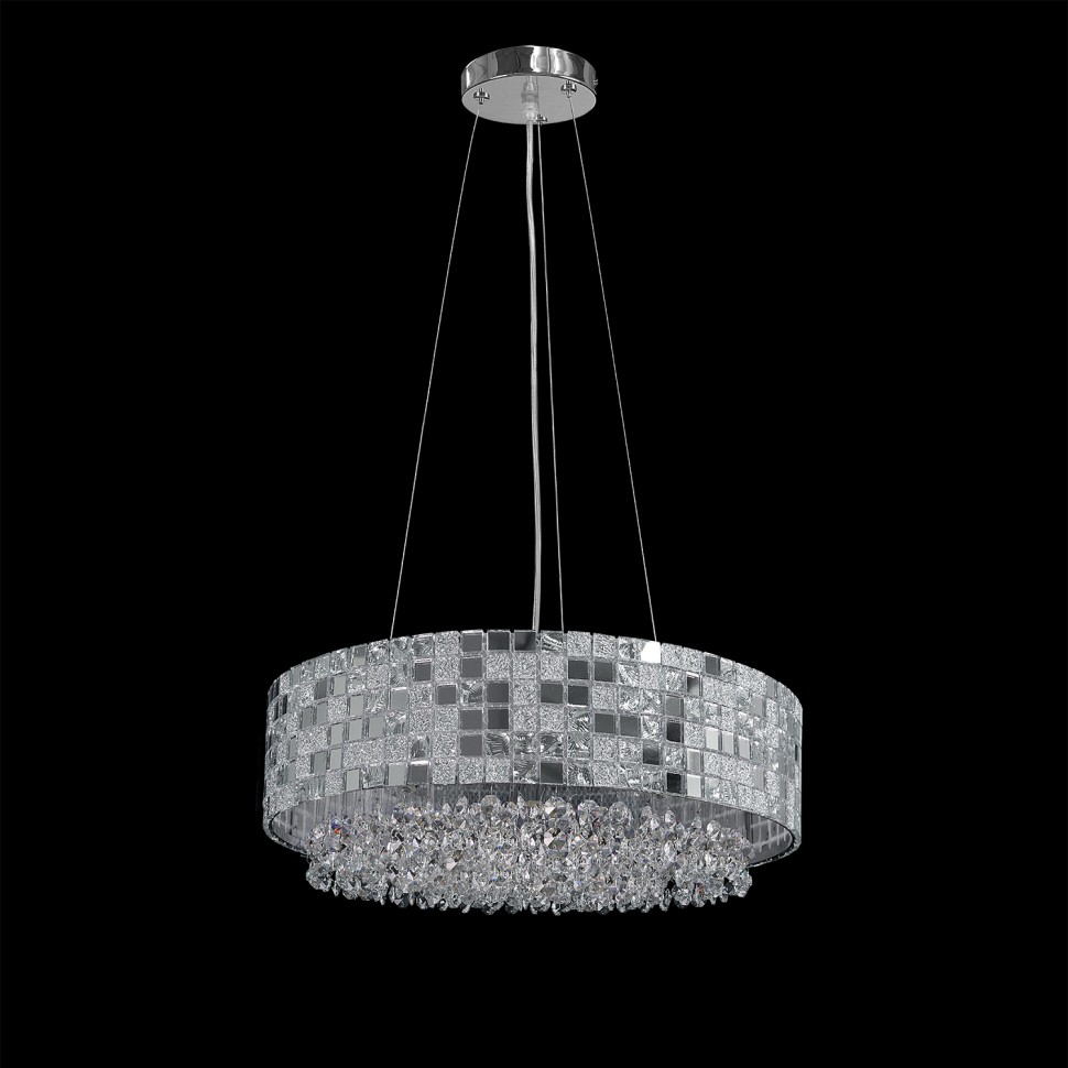 743164 Lightstar Подвесной светильник BEZAZZ 								