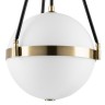 816037 Lightstar Подвесной светильник Modena