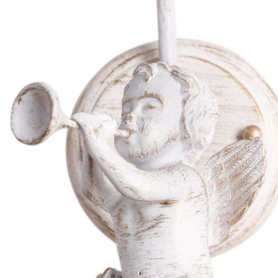 A1133AP-1WG Arte Lamp Бра Amur 