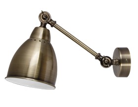 A2054AP-1AB Arte Lamp Настенный светильник