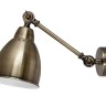 A2054AP-1AB Arte Lamp Настенный светильник
