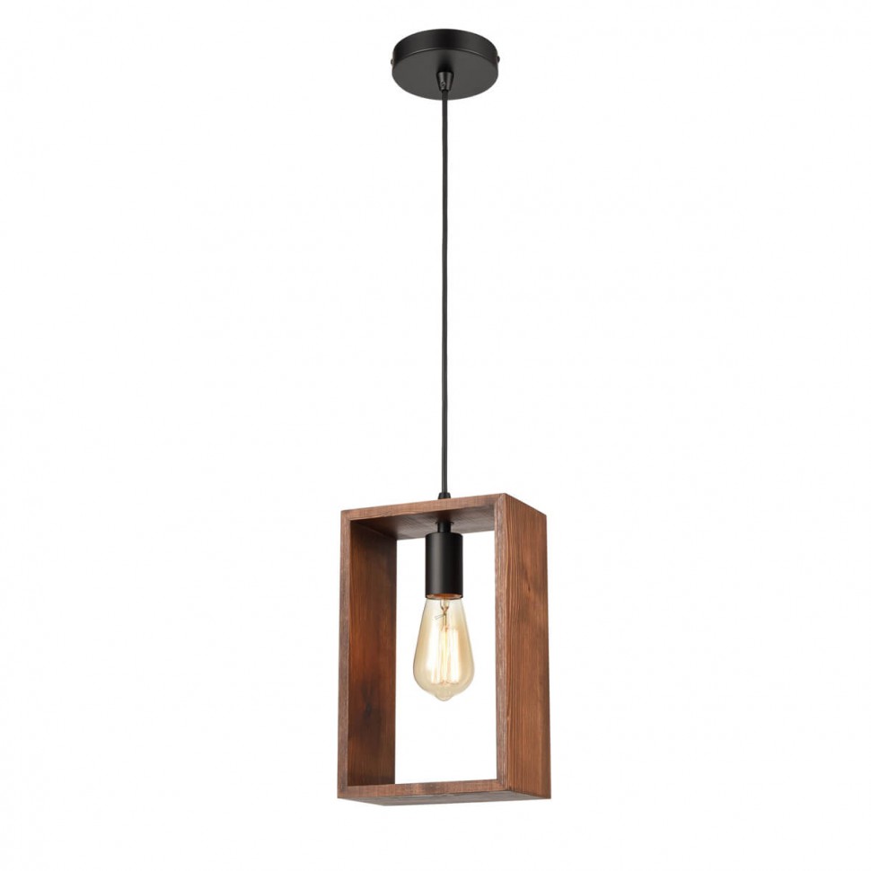 VL6432P21 Vele Luce подвес из дерева Thomas