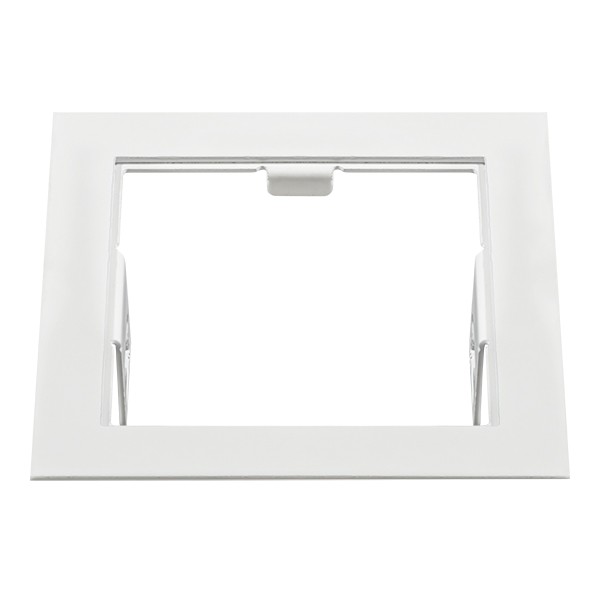 214506 LightStar Встраиваемый светильник DOMINO QUADRO