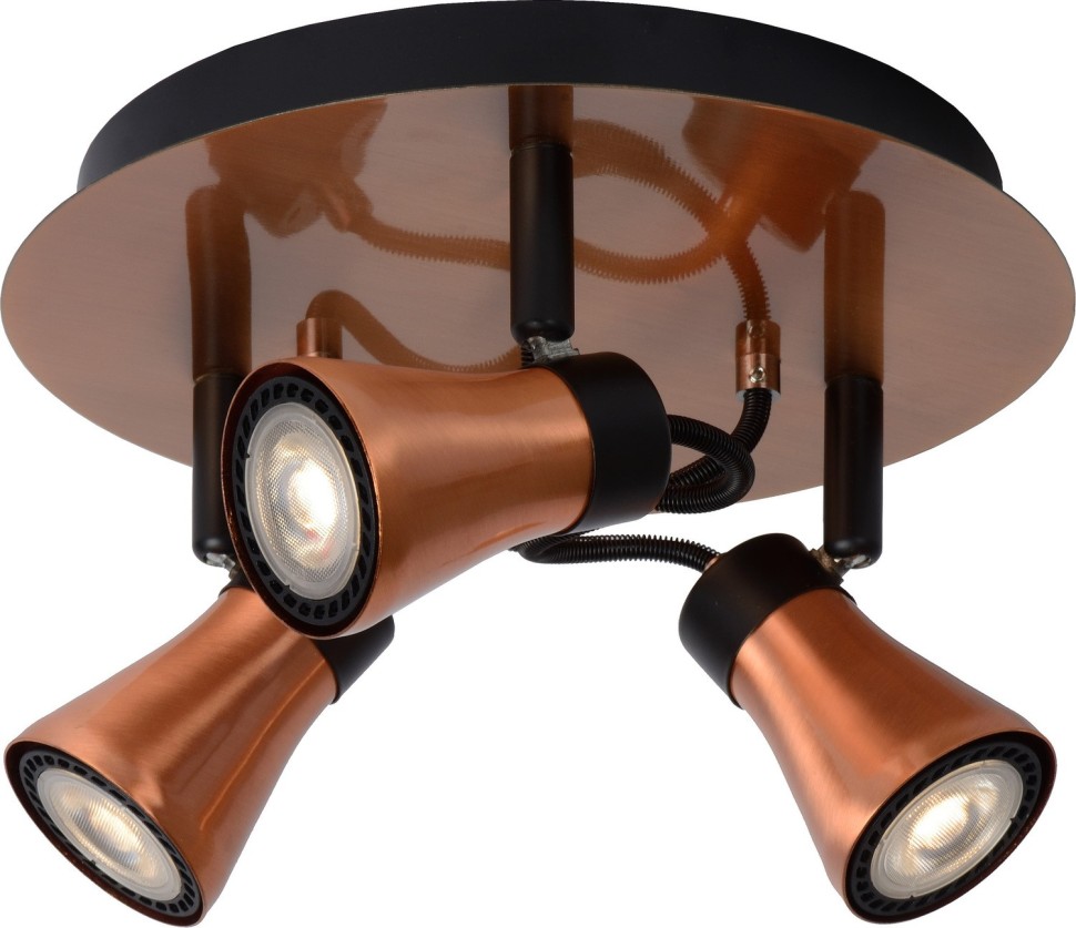 17992/14/17 Lucide Спот BOLO LED