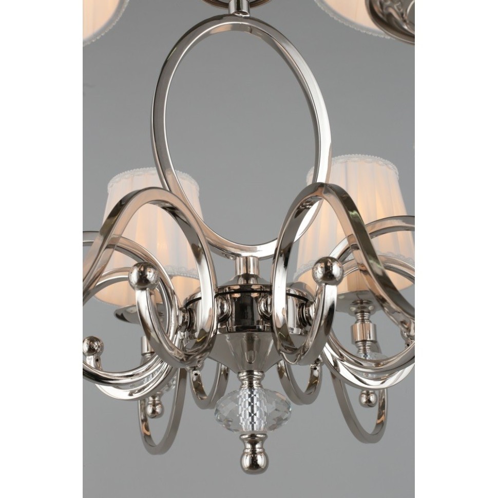 APL.717.03.08 APLOYT Люстра подвесная Reni, E14*8*40W