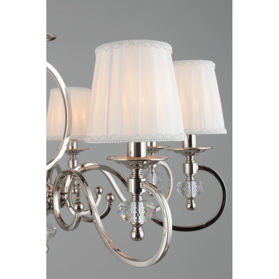 APL.717.03.08 APLOYT Люстра подвесная Reni, E14*8*40W