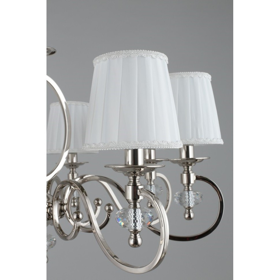 APL.717.03.08 APLOYT Люстра подвесная Reni, E14*8*40W