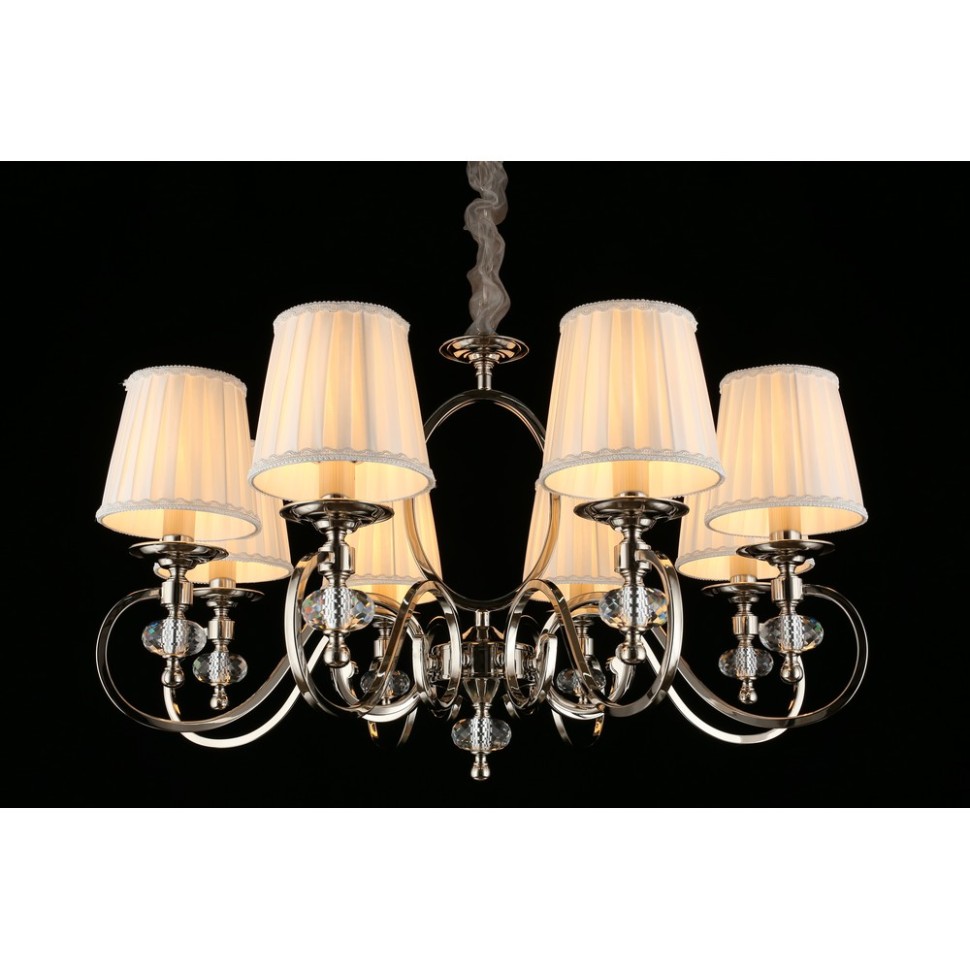 APL.717.03.08 APLOYT Люстра подвесная Reni, E14*8*40W