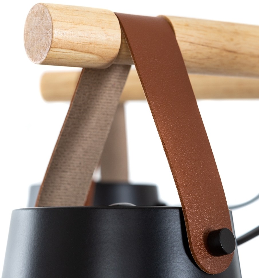 A7032PL-6BK Arte Lamp Thomas потолочная люстра на штанге