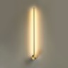 4335/12WGP ODEON LIGHT Fellini, золото, настенный светильник отраженного света, IP20, LED 12W, 525Лм, 3000K/4000K, 61см