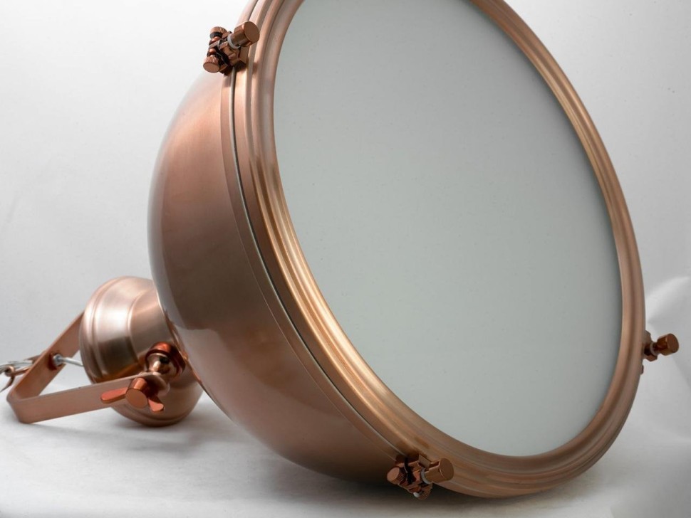 LSP-9622 Lussole Подвесная люстра Loft