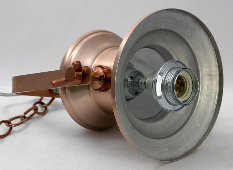 LSP-9622 Lussole Подвесная люстра Loft