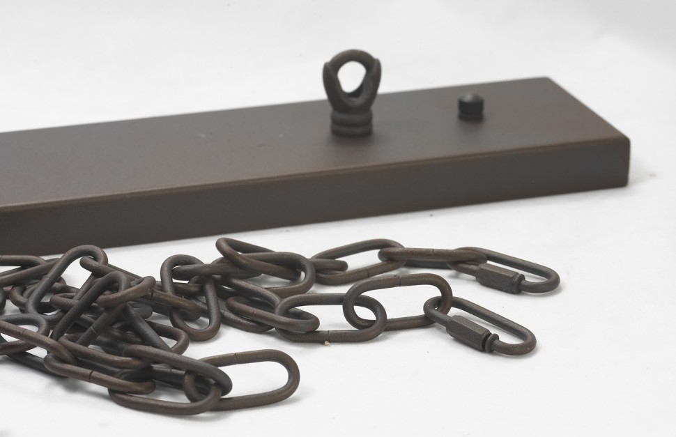 LSP-9860 Lussole Подвесной деревянный светильник Loft 