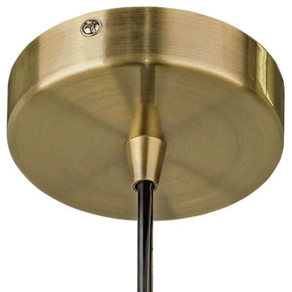 798031 Lightstar Потолочная люстра GENNI