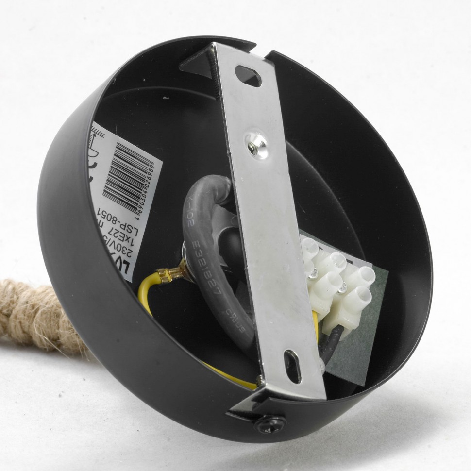 LSP-8051 Lussole Подвесной светильник LGO