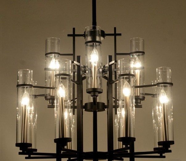 Loft Industry Сylinder Twelvev