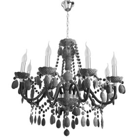 A8889LM-8GY Arte Lamp Подвесная люстра Morris