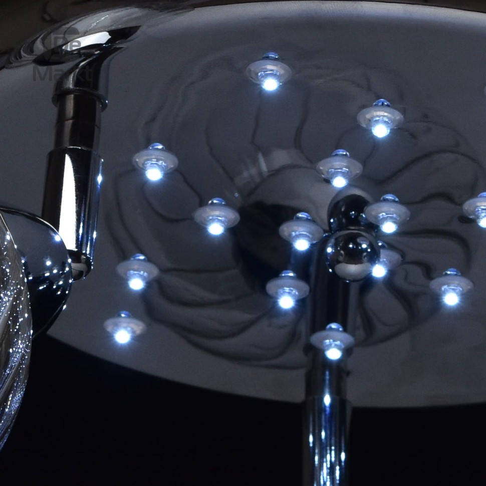 330011503 DeMarkt Потолочная люстра Альтаир 