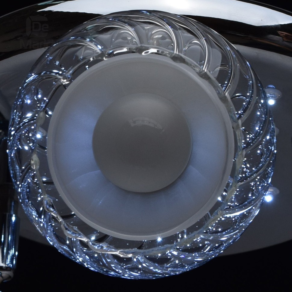 330011503 DeMarkt Потолочная люстра Альтаир 