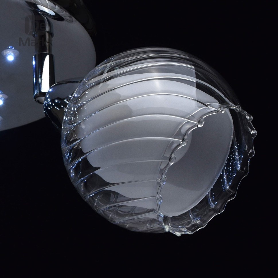 330011503 DeMarkt Потолочная люстра Альтаир 