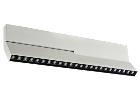 DL18786/24M White DONOLUX Трековый светильник
