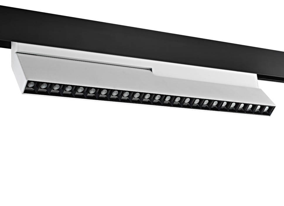 DL18786/24M White DONOLUX Трековый светильник