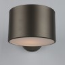 OML-54501-01 OMNILUX Lisera коричневое бра