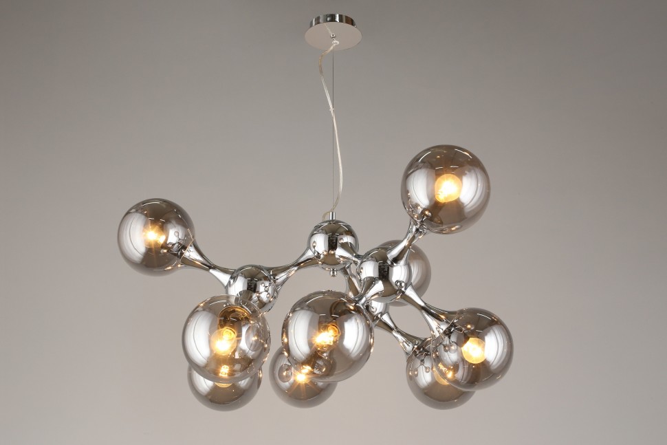 APL.905.03.09 APLOYT подвесной светильник Helen