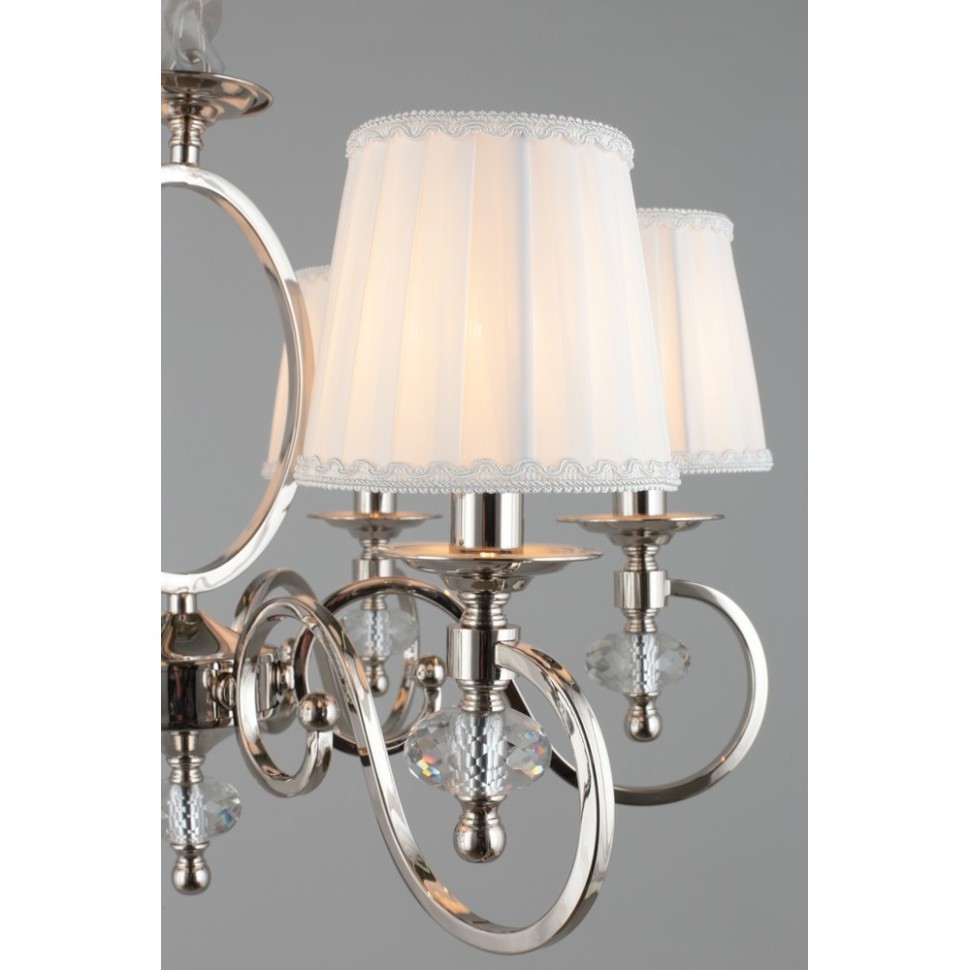 APL.717.03.06 APLOYT Люстра подвесная Reni, E14*6*40W